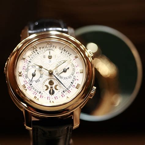 historian of patek philippe|history of patek philippe watches.